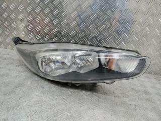 фара правая Ford Fiesta 6 поколение [рестайлинг] 2015, C1BB13W029BH