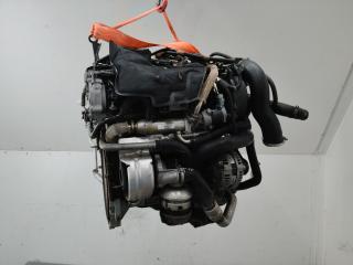 двигатель Jaguar S-Type 1 поколение [рестайлинг] 2007, 2.7 л., дизель, ELD11, 276DT