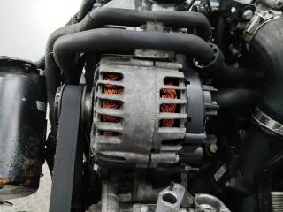 генератор Volkswagen Passat B6 2009, 2.0 л., дизель, МКПП, 03L903023F