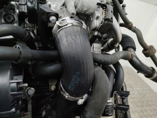 патрубок интеркулера Volkswagen Passat B6 2009, 2.0 л., дизель, МКПП, 1K0145762EL