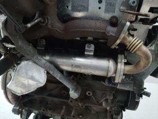 охладитель EGR / Радиатор EGR Volkswagen Passat B6 2009, 2.0 л., дизель, МКПП, 03L131512B