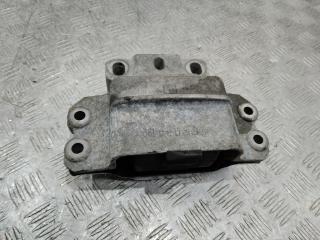 подушка крепления КПП Volkswagen Passat B6 2009, 2.0 л., дизель, МКПП, 1K0199555