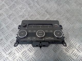 блок управления печки / климат-контроля Land Rover Range Rover Evoque L538 2013, BJ3214C239HC