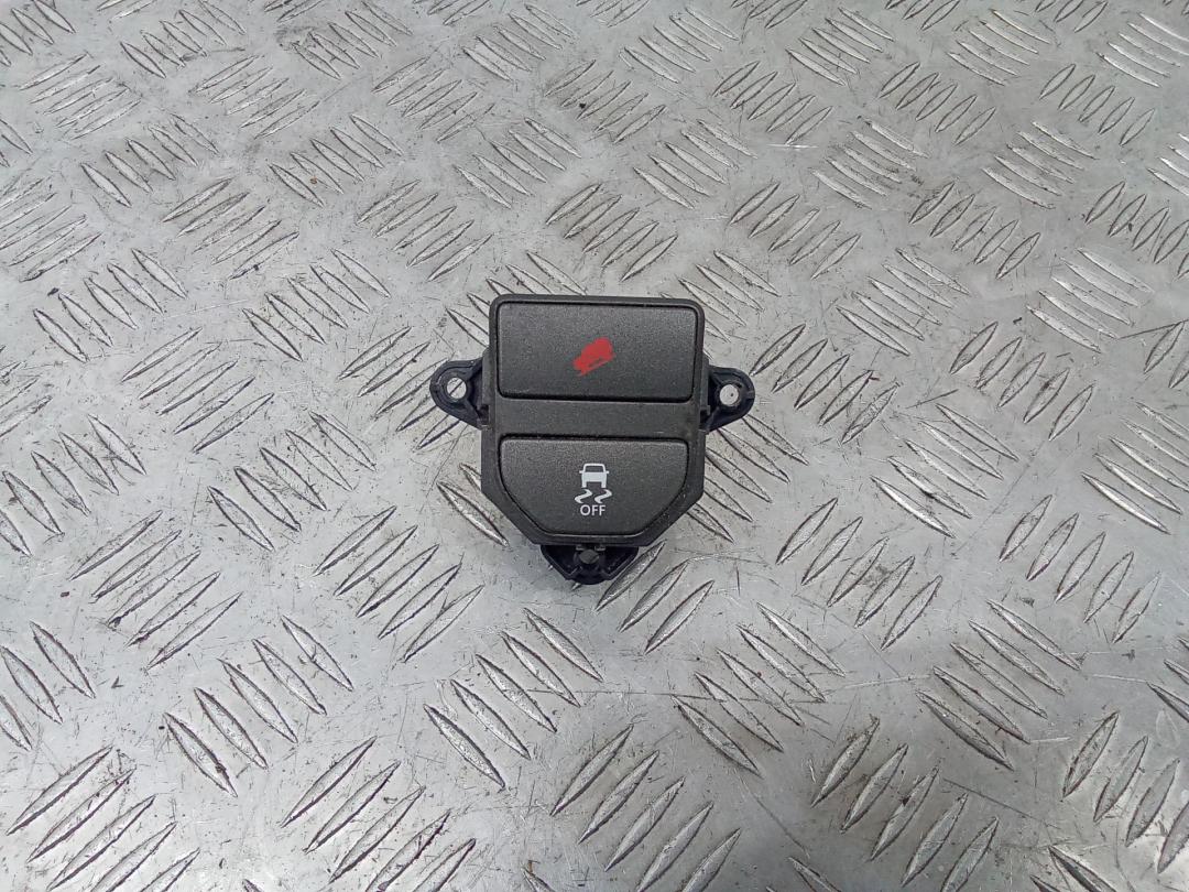 кнопка ASC / ESP Land Rover Range Rover Evoque L538 2013, BJ3214K147AD - фото №1