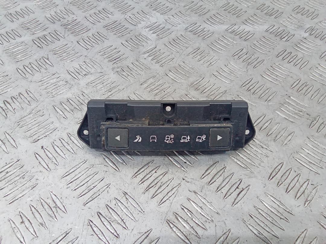 переключатель полного привода Land Rover Range Rover Evoque L538 2013, BJ3214B596BC - фото №1