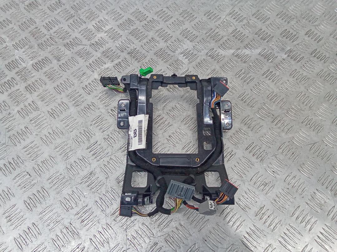 рамка обрамление кулисы Land Rover Range Rover Evoque L538 2013, BJ32045B28AA - фото №1