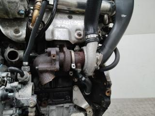 турбина Opel Astra H/Family [рестайлинг] 2005, 1.7 л., Z 17 DTL, дизель, МКПП, 8971852414