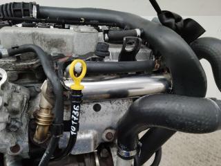 охладитель EGR / Радиатор EGR Opel Astra H/Family [рестайлинг] 2005, 1.7 л., Z 17 DTL, дизель, МКПП