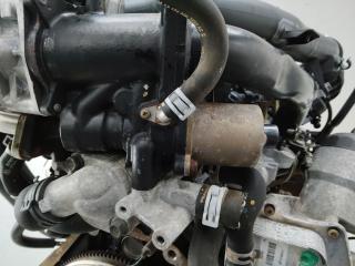 клапан EGR Opel Astra H/Family [рестайлинг] 2005, 1.7 л., Z 17 DTL, дизель, МКПП