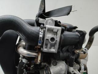 заслонка дроссельная Opel Astra H/Family [рестайлинг] 2005, 1.7 л., Z 17 DTL, дизель, МКПП