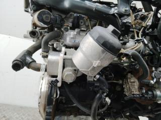 теплообменник масляного фильтра Opel Astra H/Family [рестайлинг] 2005, 1.7 л., Z 17 DTL, дизель, МКПП, 8973729431