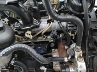 топливная рампа Opel Astra H/Family [рестайлинг] 2005, 1.7 л., Z 17 DTL, дизель, МКПП