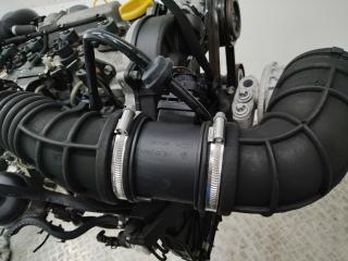 расходомер воздуха Opel Astra H/Family [рестайлинг] 2005, 1.7 л., Z 17 DTL, дизель, МКПП, 55350048