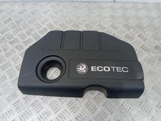 декоративная крышка двигателя Opel Astra H/Family [рестайлинг] 2005, 1.7 л., дизель, 330188061