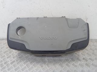 декоративная крышка двигателя Volvo XC90 1 поколение [рестайлинг] 2009, 2.4 л., дизель, 30757535