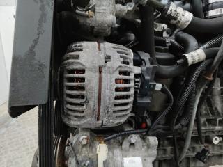 генератор Volvo XC90 1 поколение [рестайлинг] 2009, 2.4 л., D 5244 T, дизель, АКПП, 30667787, 0124525060