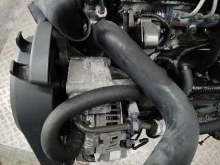 насос гидроусилителя руля Volvo XC90 1 поколение [рестайлинг] 2009, 2.4 л., D 5244 T, дизель, АКПП