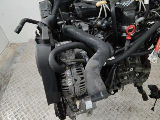 патрубок радиатора Volvo XC90 1 поколение [рестайлинг] 2009, 2.4 л., D 5244 T, дизель, АКПП, 30680748