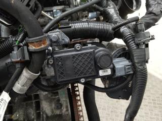 клапан EGR Volvo XC90 1 поколение [рестайлинг] 2009, 2.4 л., D 5244 T, дизель, АКПП, 31219874