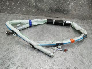 подушка безопасности боковая (шторка) Kia Sportage 4 поколение [рестайлинг] 2019, 85010F1000