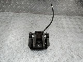 суппорт задний левый Kia Sportage 4 поколение [рестайлинг] 2019, 1.6 л., бензин, BC140276