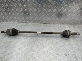 полуось задняя (приводной вал, ШРУС) Kia Sportage 4 поколение [рестайлинг] 2019, 1.6 л., бензин, 49600D7000