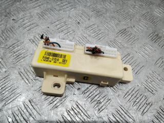 блок предохранителей Kia Sportage 4 поколение [рестайлинг] 2019, 91940D7010