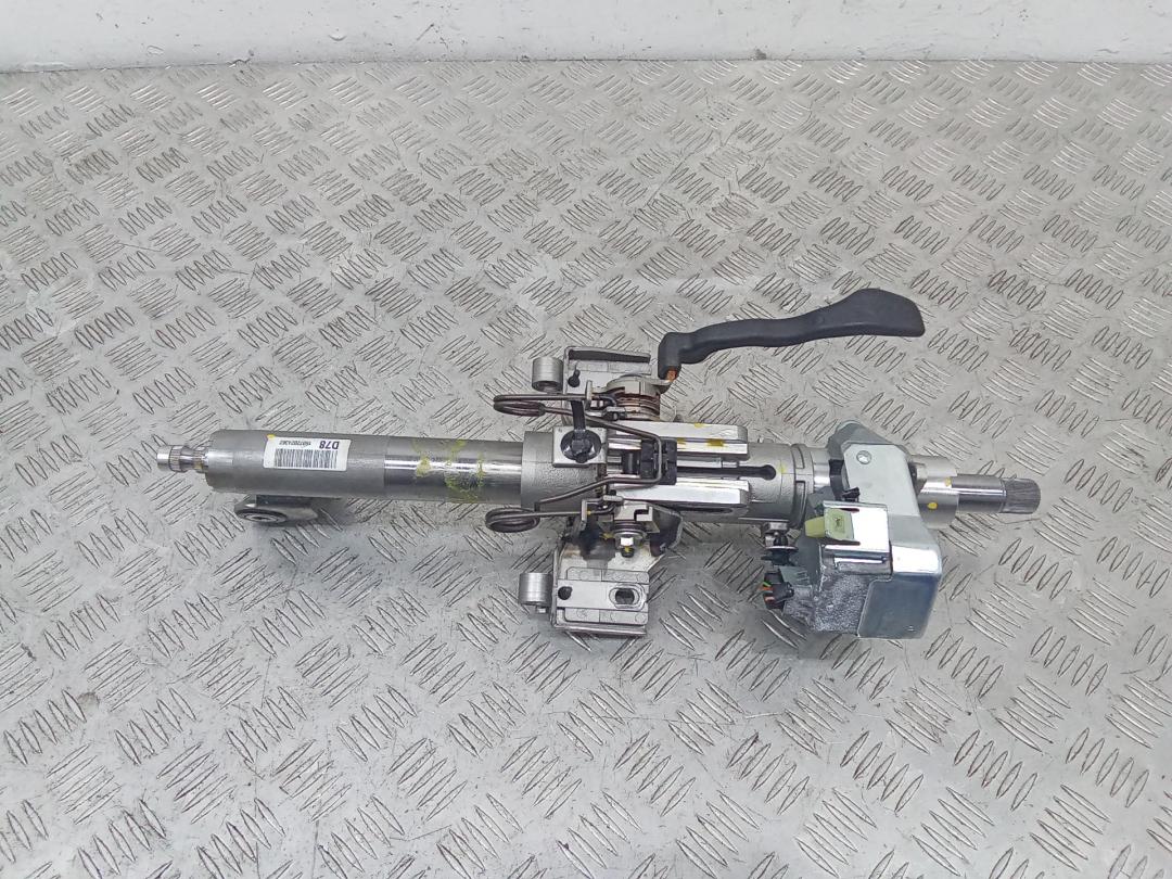 рулевая колонка Kia Sportage 4 поколение 2016, АКПП, 81900C5700 - фото №1