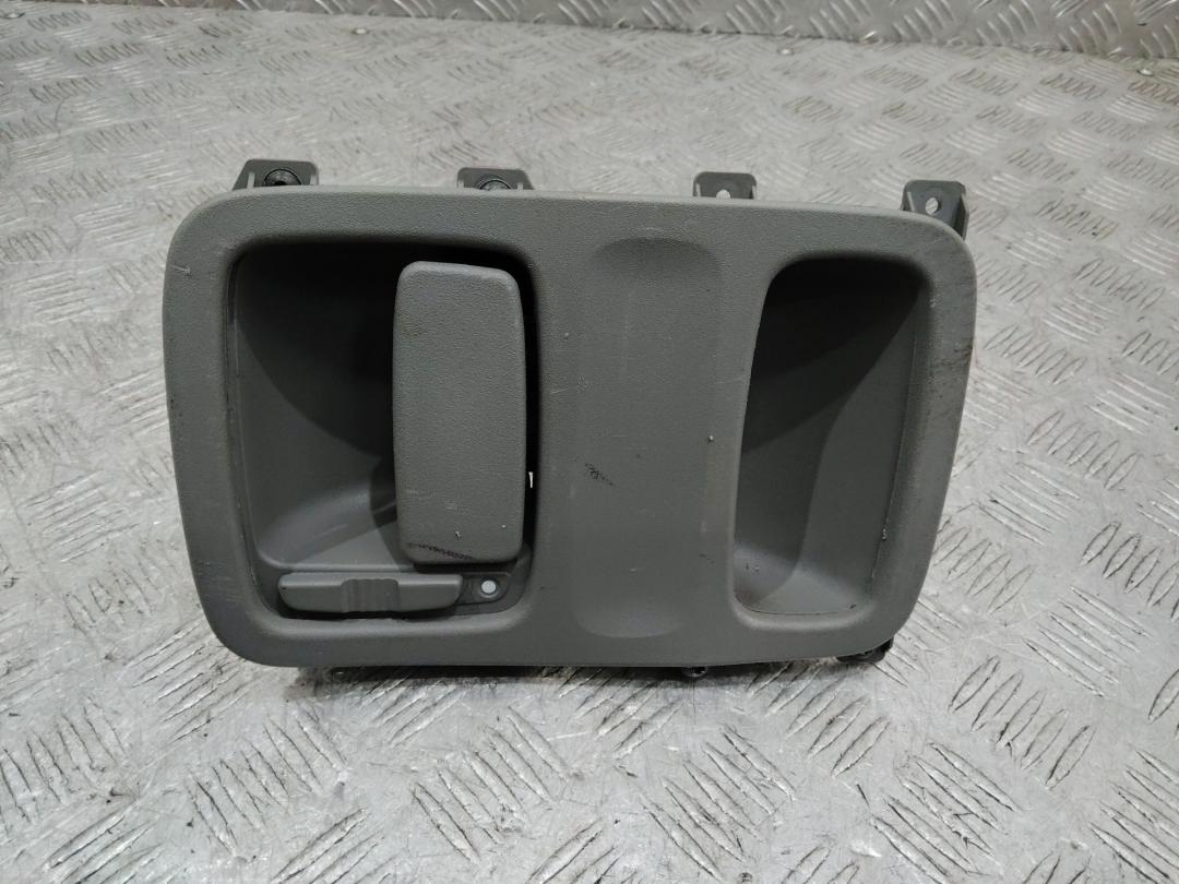 ручка внутренняя Mercedes-Benz Sprinter 2 поколение (W906) 2010, A9067600061 - фото №1