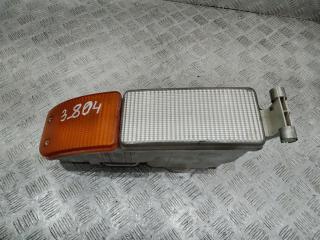 поворотник правый MAN TGM 1 поколение 2012, 81253206090