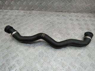 патрубок радиатора BMW 5 серия G30/G31 2016, 3.0 л., дизель, 8572905