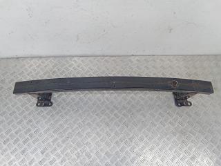 усилитель бампера переднего Nissan Qashqai 1 поколение 2007, 1.5 л., дизель, 62030JD000