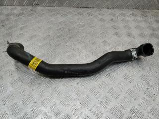 патрубок радиатора Kia Sportage 4 поколение [рестайлинг] 2019, 25410D3700, 25412D3700