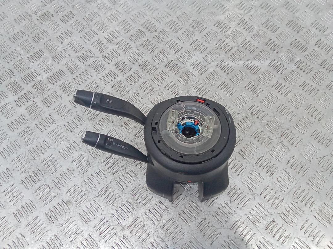 переключатель подрулевой (стрекоза) Mercedes-Benz C-Класс W205/S205/C205 2014, A2059006712 - фото №1