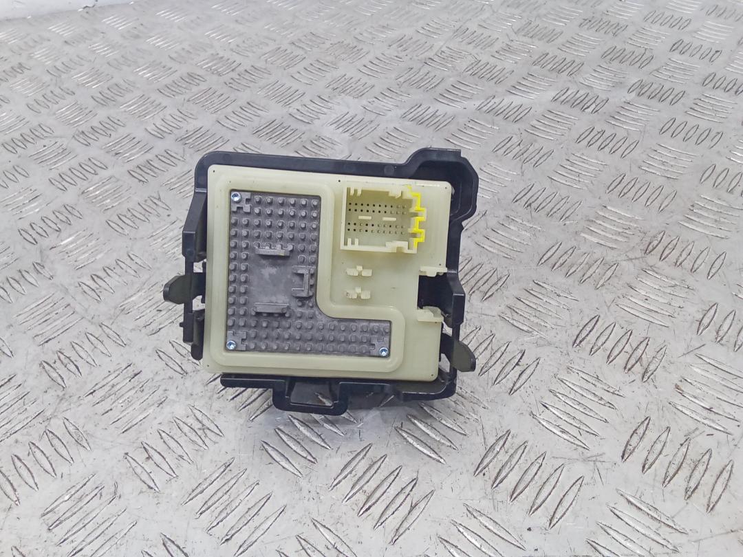 замок зажигания Mercedes-Benz C-Класс W205/S205/C205 2014, A2059008010 - фото №1