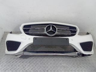 бампер передний Mercedes-Benz C-Класс W205/S205/C205 2014