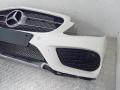 бампер передний Mercedes-Benz C-Класс W205/S205/C205 2014 - фото №2