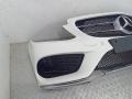бампер передний Mercedes-Benz C-Класс W205/S205/C205 2014 - фото №3