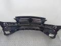 бампер передний Mercedes-Benz C-Класс W205/S205/C205 2014 - фото №9