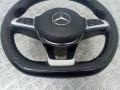 руль Mercedes-Benz C-Класс W205/S205/C205 2014, A0004603703 - фото №3