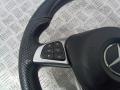 руль Mercedes-Benz C-Класс W205/S205/C205 2014, A0004603703 - фото №4