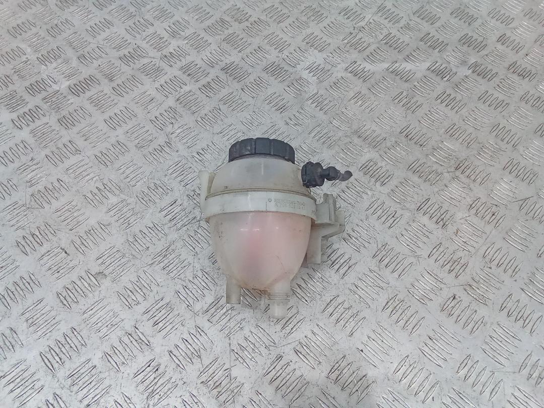 бачок расширительный Mercedes-Benz C-Класс W205/S205/C205 2014, A2055000549 - фото №1