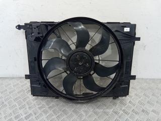 вентилятор радиатора Mercedes-Benz C-Класс W205/S205/C205 2014, A0999061000