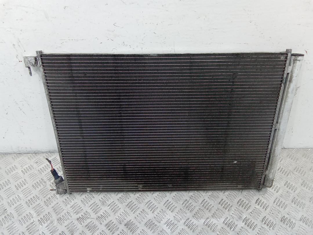 радиатор кондиционера Mercedes-Benz C-Класс W205/S205/C205 2014, A0995001354 - фото №1