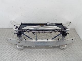 передняя панель крепления облицовки (телевизор) Mercedes-Benz C-Класс W205/S205/C205 2014, A2056202034