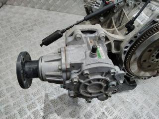 раздаточная коробка Kia Sportage 4 поколение [рестайлинг] 2019, 1.6 л., дизель, полный привод, D51H1811, D51, 3D510