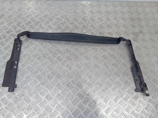 воздуховод (дефлектор) радиатора Mercedes-Benz C-Класс W205/S205/C205 2014, седан, A2055050030