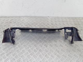 воздуховод (дефлектор) радиатора Mercedes-Benz C-Класс W205/S205/C205 2014, седан, A2055050230