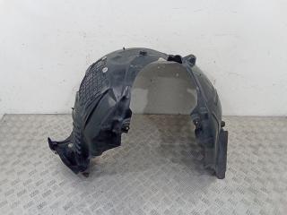 защита арок передняя правая (подкрылок) Mercedes-Benz C-Класс W205/S205/C205 2014, седан, A2056900230, A2056903401