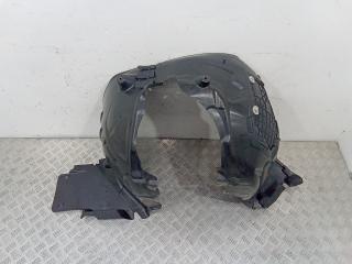 защита арок передняя левая (подкрылок) Mercedes-Benz C-Класс W205/S205/C205 2014, седан, A2056900330, A2056903301